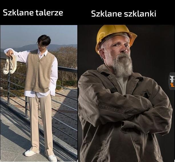 Nie do zdarcia