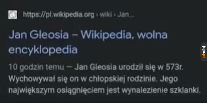 Mieliście to na pszyrce?