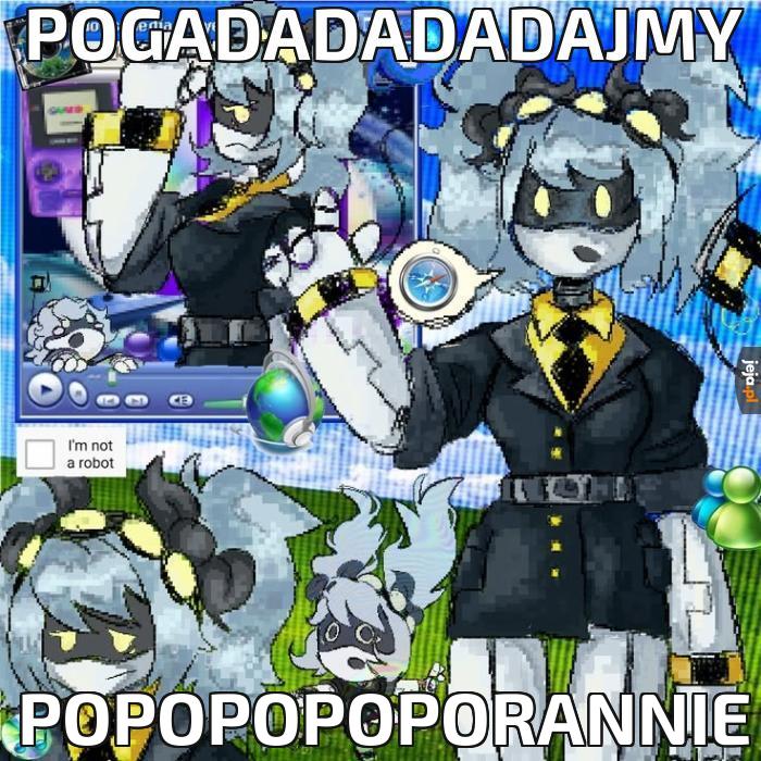 popgagadadajejec