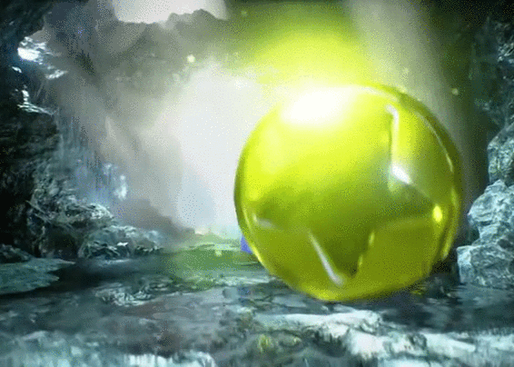 Mario na silniku Unreal Engine 4