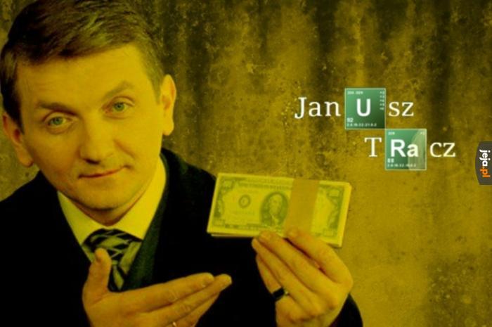 Najnowszy polski serial