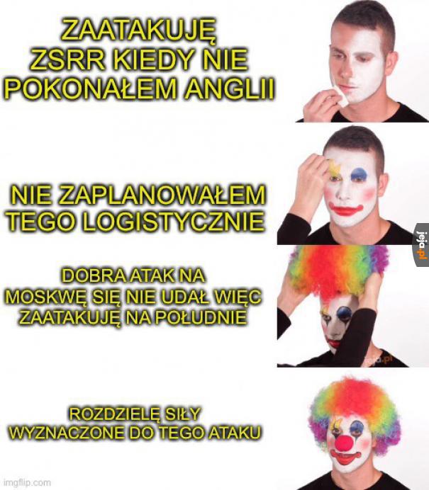 Nieprzemyślane
