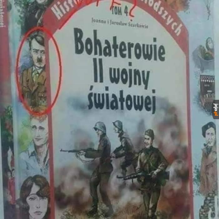 Very poor choice of words