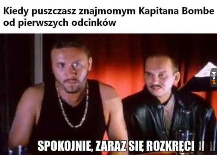 Cierpliwość popłaca