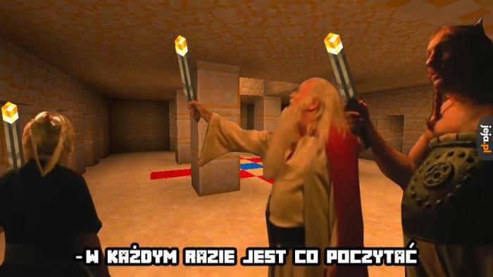 Kocham te ruiny