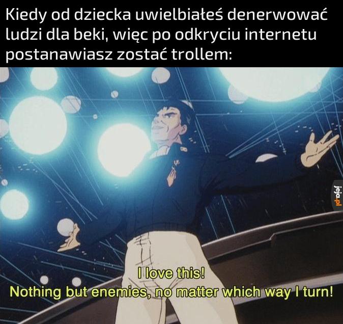 LOGH posting