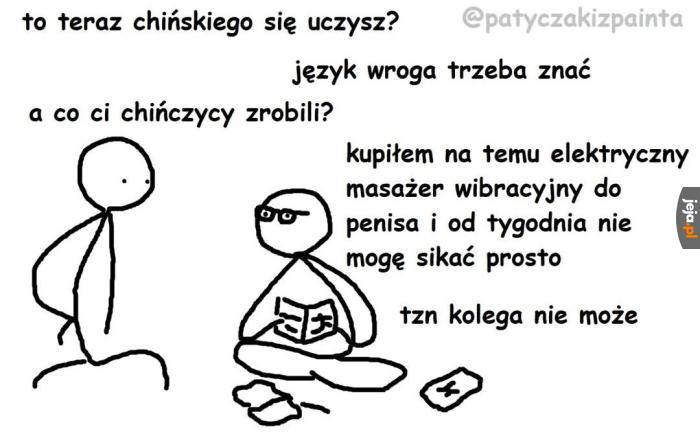 Kolega problem