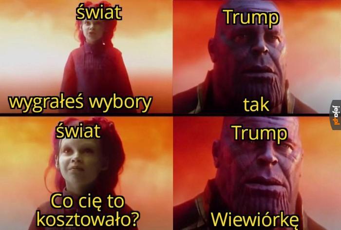 Warto było?