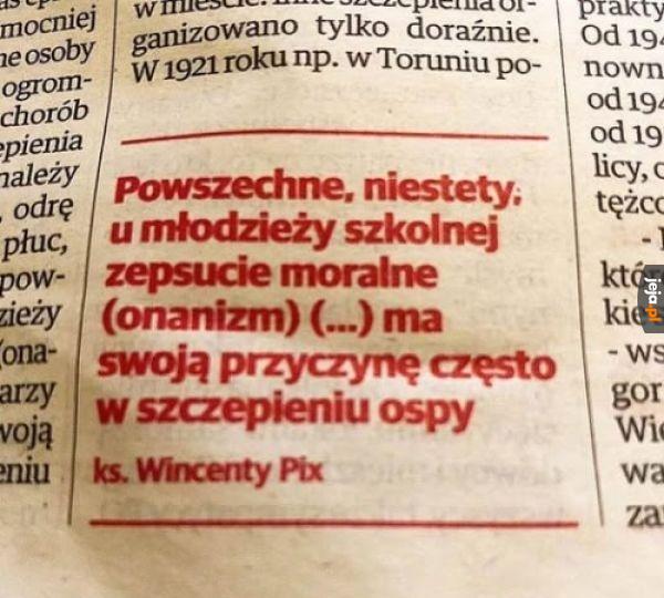 Sprośne myśli