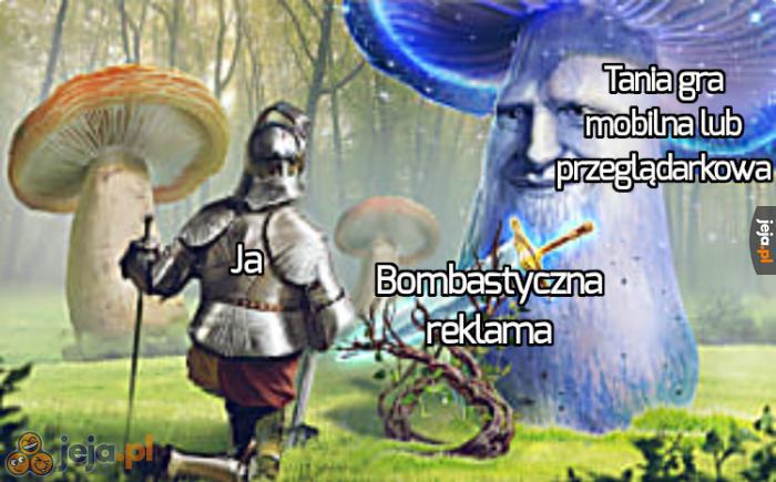 To zdjęcie na pewno pochodzi z gry