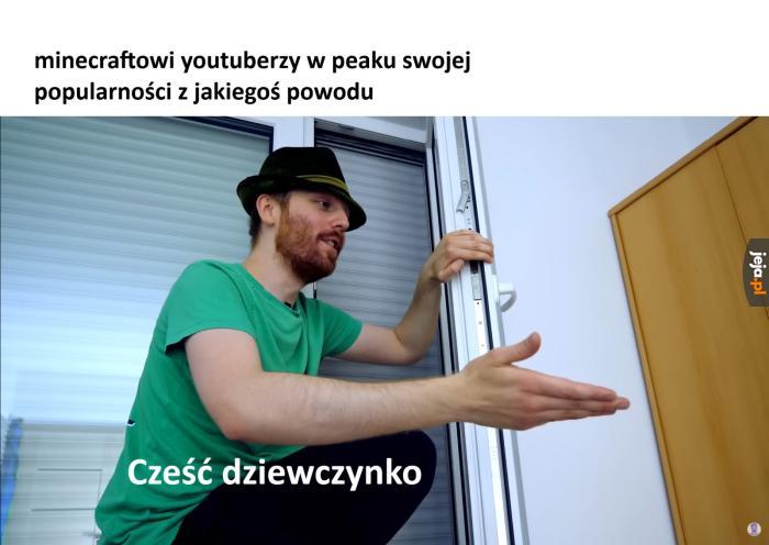 Kolejny odcinek rudego :)
