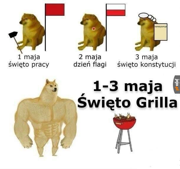 Jedyne polskie święto godne wartości
