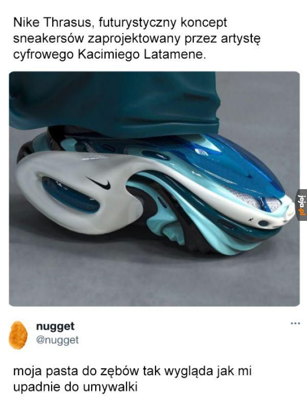 Piękne, czy coś