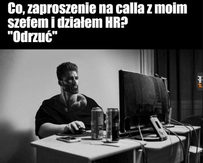 Nie mam czasu na bzdury