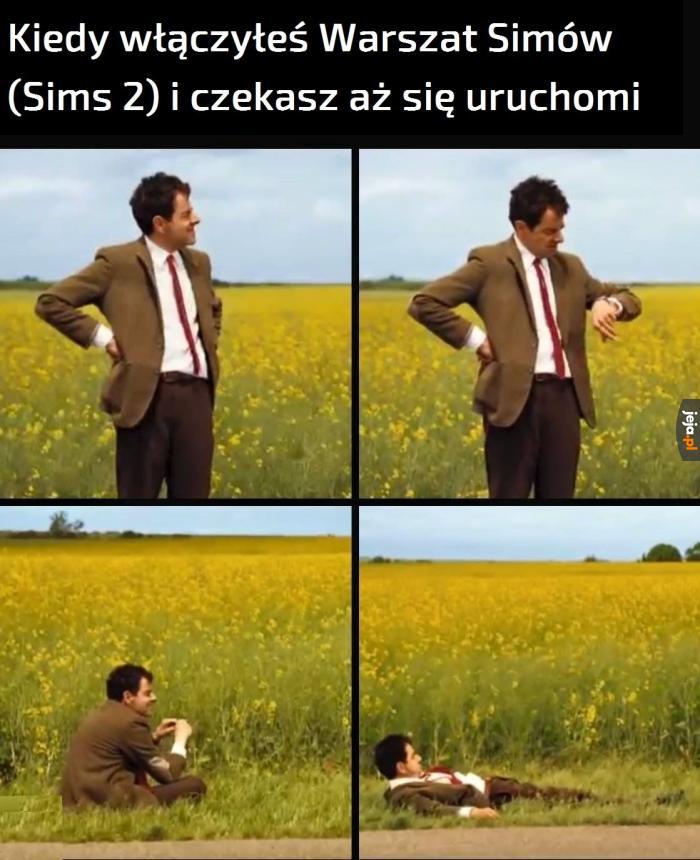 Rekolorki sukienek sobie poczekają