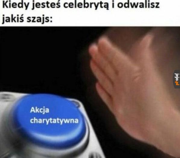 To zawsze działa