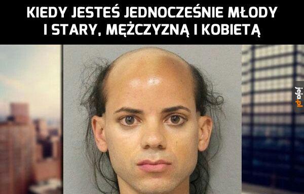 Statystyczny człowiek jednak istnieje!