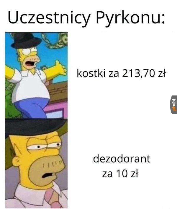 Nie mam tyle