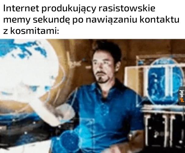 Tak będzie