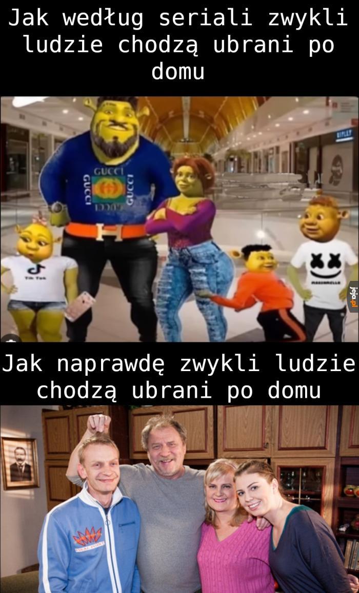 I komu wy chcecie zaimponować co?