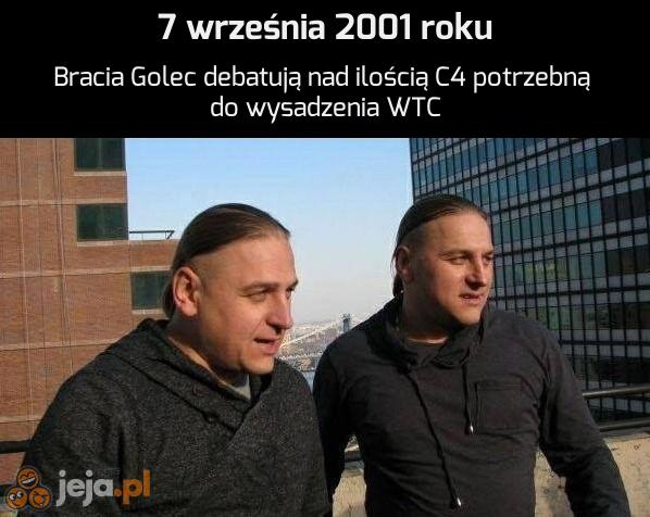 Autentyk, nie zmyślam