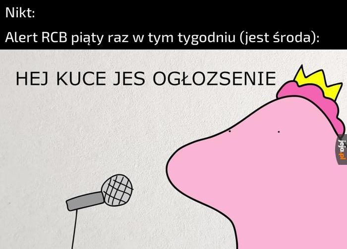 Apokalipsa jakaś panie