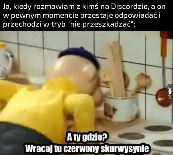 Ten delikwent wie o kogo chodzi