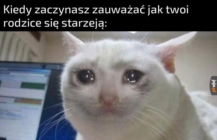 Najważniejsze osoby w moim życiu