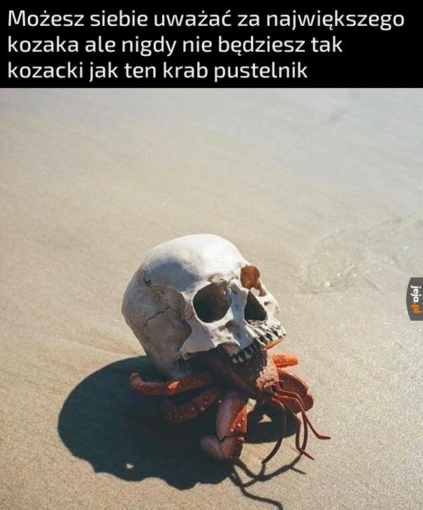 Jego ostatnia ofiara