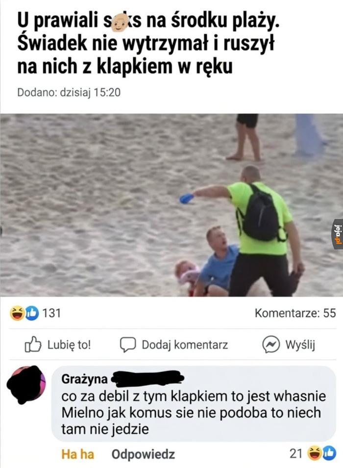 Tak tam po prostu jest
