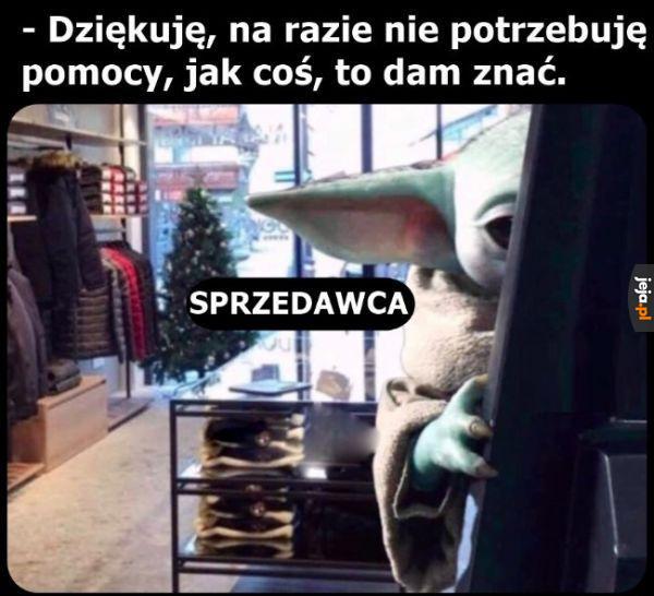 Dobrze, będę w pobliżu (bliżej niż myślisz)