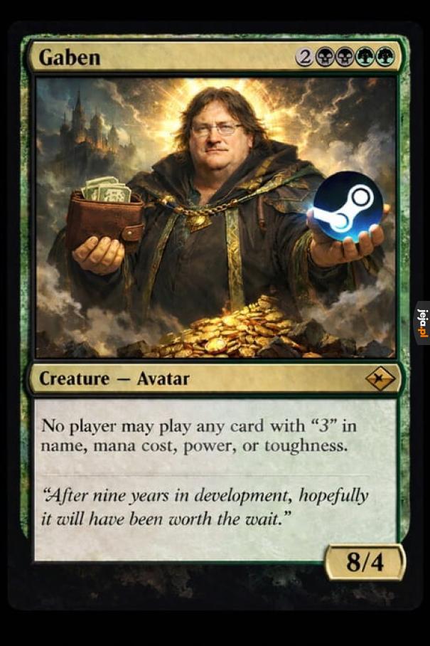 Gaben uj