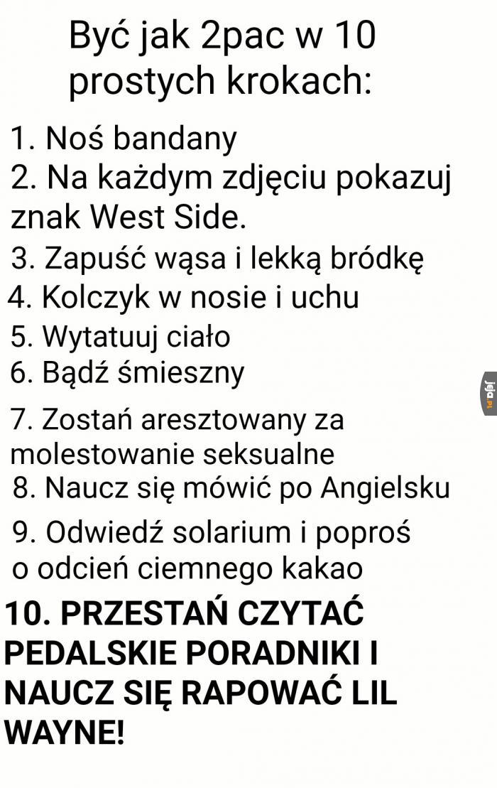 Wiem, że to czytasz