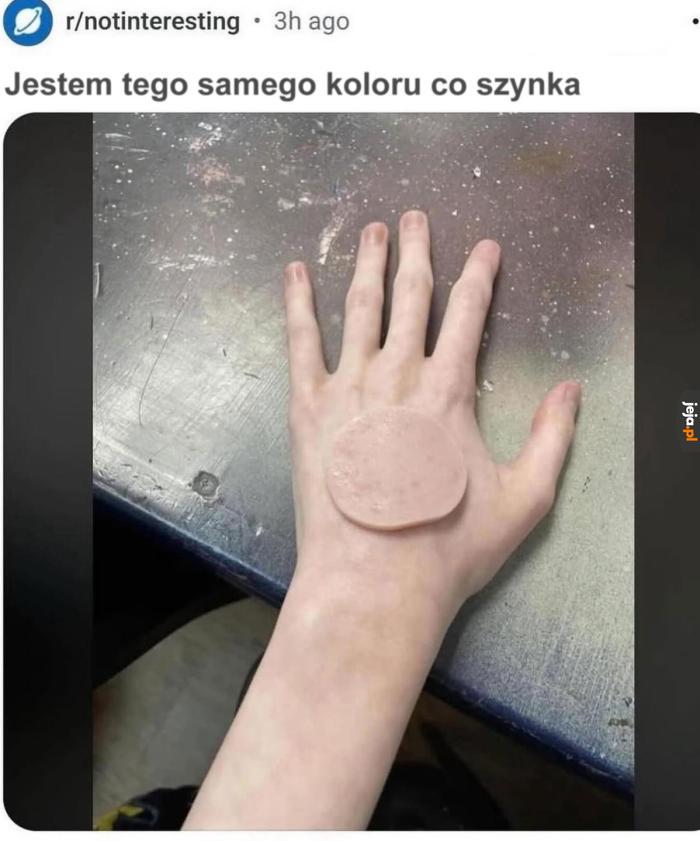 Powinniście o tym wiedzieć