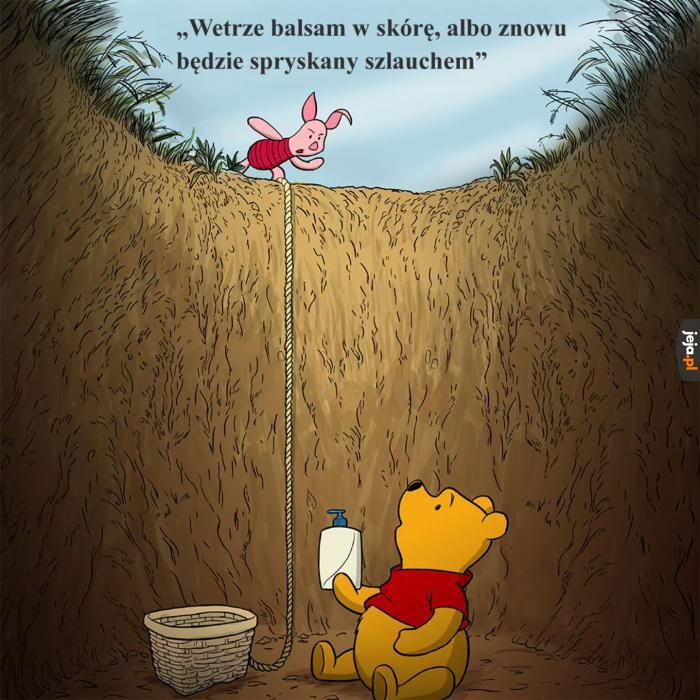 Prosiaczku..?