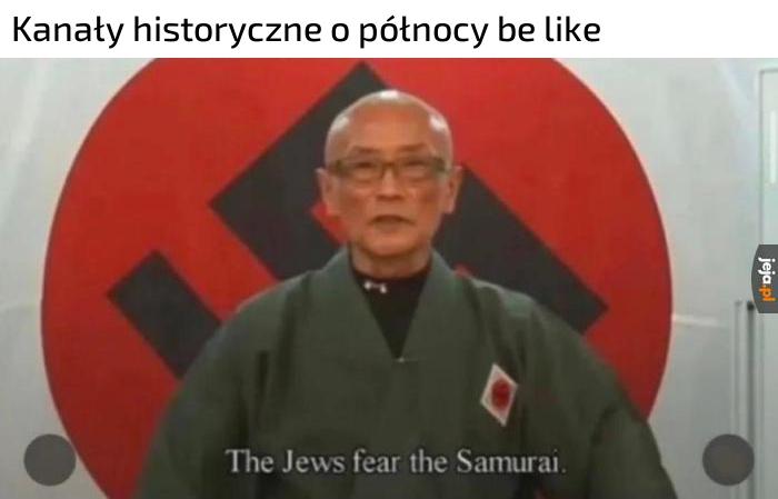 Dużo szurostwa