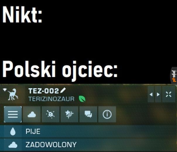 W tym memie chodzi o alkoholizm