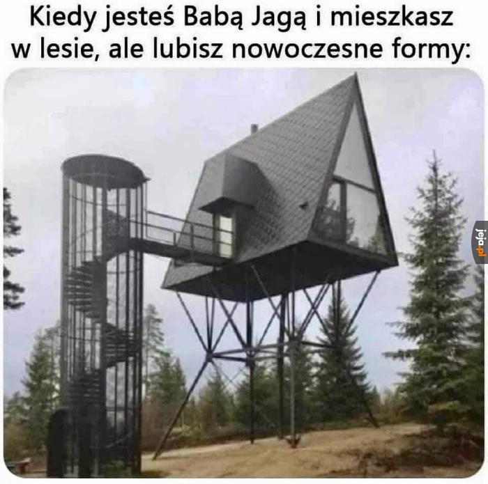 Niezły design