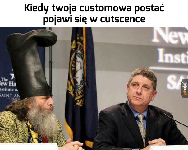 Mag królestwa kaloszy