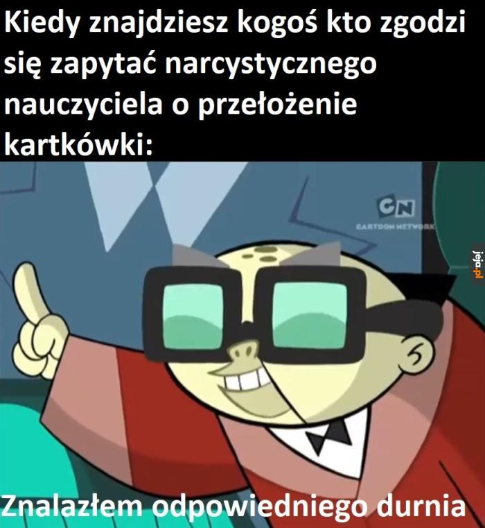 Robotboy posting