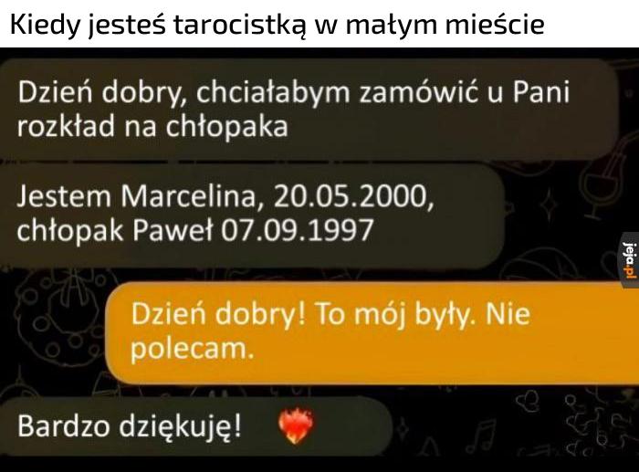 Nie polecam
