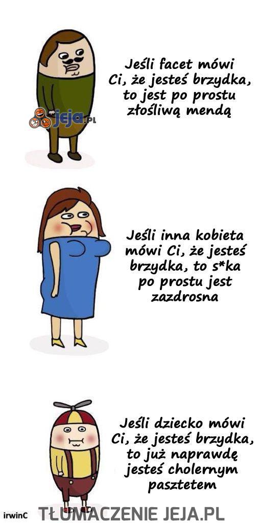 Jak poznać, że jesteś bazylem?