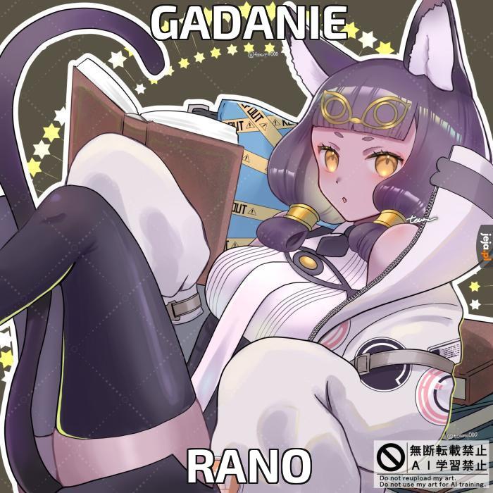 Gadanie
