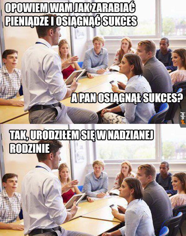 Genialne!