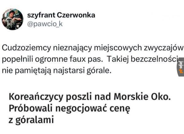 Bezczelni