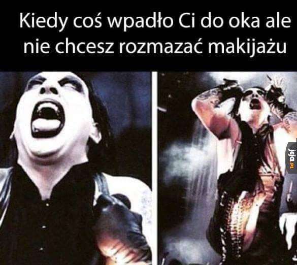 Makijaż