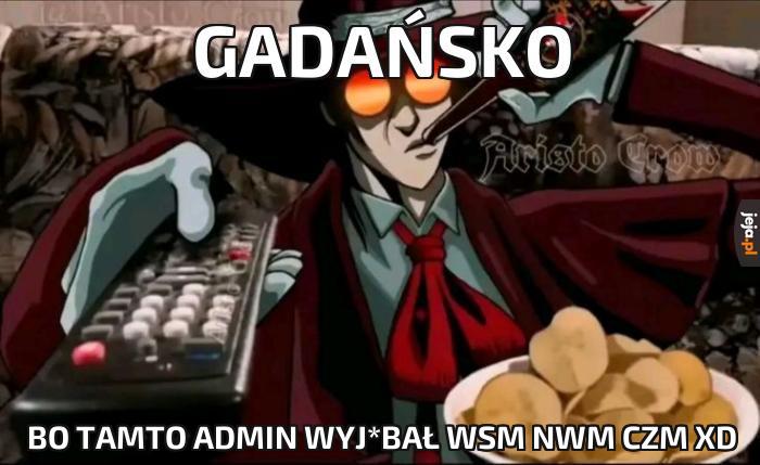 Gadańsko
