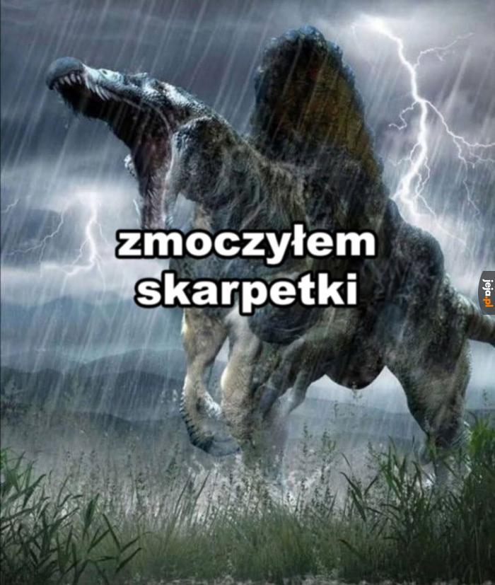 Teraz nic już nie będzie takie samo