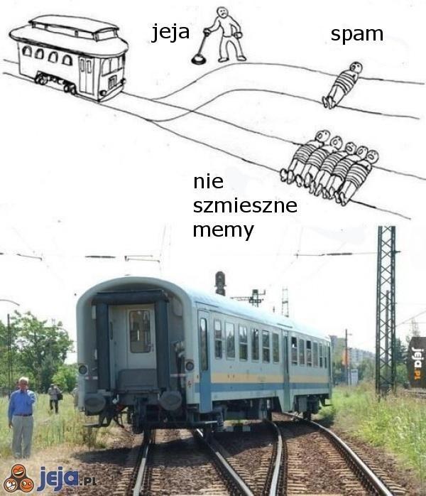 Jejowe wybory