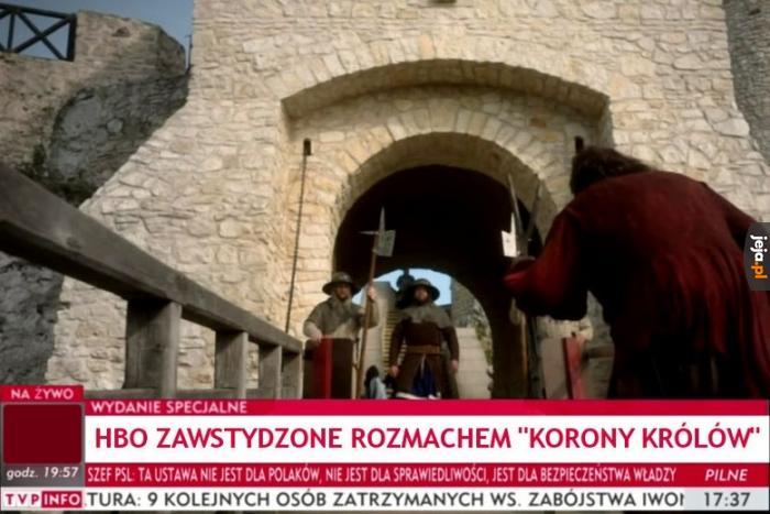 Korona Królów